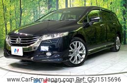 honda odyssey 2010 CFJ1515696