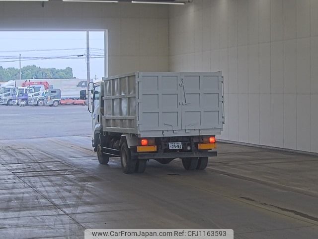 isuzu forward 2010 -ISUZU 【大宮 100ﾀ2586】--Forward FRR90S1-7018605---ISUZU 【大宮 100ﾀ2586】--Forward FRR90S1-7018605- image 2