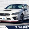 subaru wrx 2015 -SUBARU--WRX DBA-VAG--VAG-004605---SUBARU--WRX DBA-VAG--VAG-004605- image 1