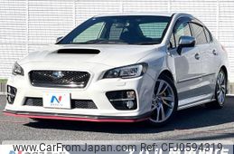 subaru wrx 2015 -SUBARU--WRX DBA-VAG--VAG-004605---SUBARU--WRX DBA-VAG--VAG-004605-