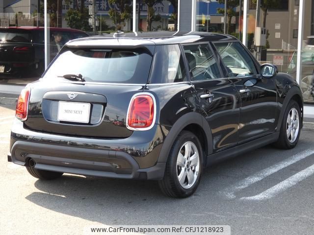 mini mini-others 2022 quick_quick_XU15MW_WMW22DK0102S56754 image 2