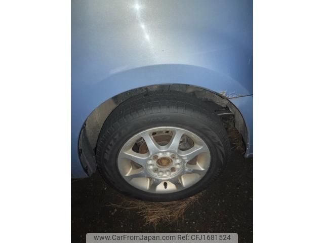 suzuki wagon-r 2006 CFJ1681524 image 2
