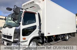 mitsubishi-fuso fighter 2012 CFJ9194933