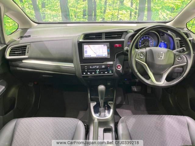 honda fit 2016 -HONDA--Fit DBA-GK5--GK5-3303576---HONDA--Fit DBA-GK5--GK5-3303576- image 2