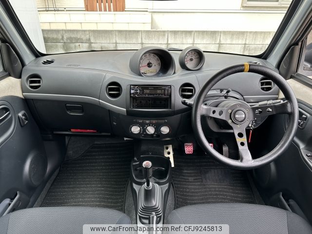 daihatsu esse 2010 -DAIHATSU--Esse DBA-L235S--L235S-2027825---DAIHATSU--Esse DBA-L235S--L235S-2027825- image 2