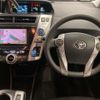 toyota prius-α 2014 -TOYOTA--Prius α DAA-ZVW41W--ZVW41-3370683---TOYOTA--Prius α DAA-ZVW41W--ZVW41-3370683- image 8