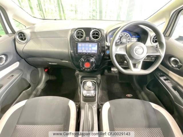 nissan note 2019 -NISSAN--Note DAA-HE12--HE12-296459---NISSAN--Note DAA-HE12--HE12-296459- image 2