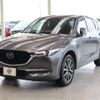 mazda cx-5 2019 -MAZDA--CX-5 6BA-KFEP--KFEP-304889---MAZDA--CX-5 6BA-KFEP--KFEP-304889- image 1