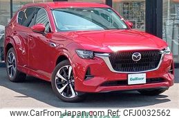 mazda mazda-others 2022 -MAZDA--CX-60 3CA-KH3R3P--KH3R3P-100839---MAZDA--CX-60 3CA-KH3R3P--KH3R3P-100839-