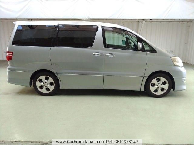 toyota alphard 2007 ENHANCEAUTO_1_ea278235 image 2