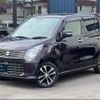 suzuki wagon-r 2013 -SUZUKI--Wagon R MH34S--220735---SUZUKI--Wagon R MH34S--220735- image 4