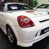 toyota mr-s 2003 -TOYOTA--MR-S ZZW30--ZZW30-0063733---TOYOTA--MR-S ZZW30--ZZW30-0063733- image 22