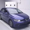 volkswagen polo 2022 -VOLKSWAGEN--VW Polo AWDLA-NU096415---VOLKSWAGEN--VW Polo AWDLA-NU096415- image 1