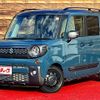 suzuki spacia 2021 CFJ1557937 image 1