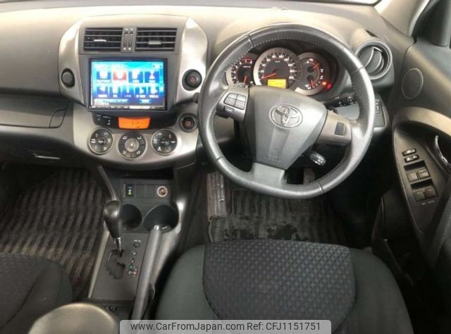 toyota vanguard 2012 NIKYO_RR44309 image 1