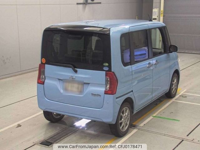 daihatsu tanto 2015 -DAIHATSU--Tanto LA600S-0319229---DAIHATSU--Tanto LA600S-0319229- image 2