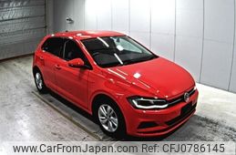 volkswagen polo 2019 -VOLKSWAGEN--VW Polo AWCHZ-WVWZZZAWZLU047608---VOLKSWAGEN--VW Polo AWCHZ-WVWZZZAWZLU047608-