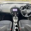 nissan juke 2011 -NISSAN--Juke CBA-NF15--NF15-012000---NISSAN--Juke CBA-NF15--NF15-012000- image 16