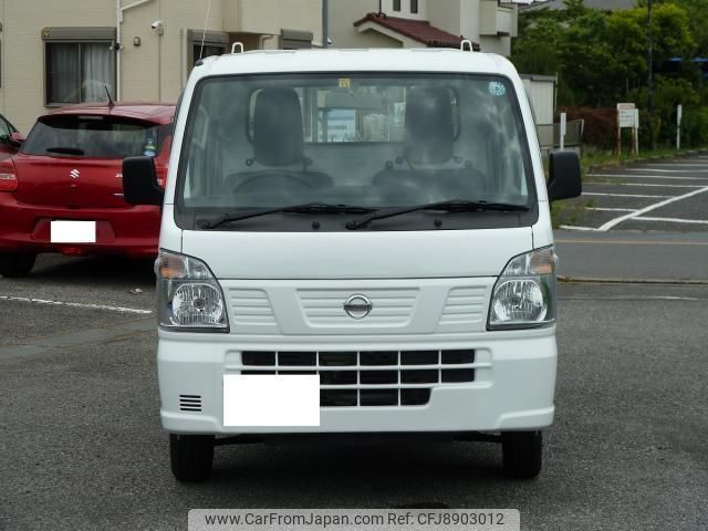 nissan nt100-clipper-truck 2022 quick_quick_3BD-DR16T_DR16T-695241 image 2