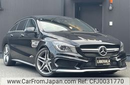 mercedes-benz amg 2016 -MERCEDES-BENZ--AMG CBA-117952--WDD1179522N378309---MERCEDES-BENZ--AMG CBA-117952--WDD1179522N378309-