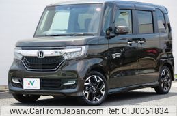 honda n-box 2020 -HONDA--N BOX 6BA-JF3--JF3-2231293---HONDA--N BOX 6BA-JF3--JF3-2231293-