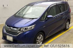 honda freed 2018 CFJ1525616
