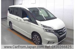 nissan serena 2017 -NISSAN--Serena DAA-GFC27--GFC27-053093---NISSAN--Serena DAA-GFC27--GFC27-053093-