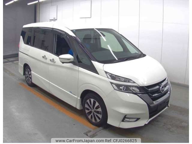 nissan serena 2017 -NISSAN--Serena DAA-GFC27--GFC27-053093---NISSAN--Serena DAA-GFC27--GFC27-053093- image 1