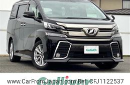 toyota vellfire 2015 -TOYOTA--Vellfire DBA-AGH30W--AGH30-0009372---TOYOTA--Vellfire DBA-AGH30W--AGH30-0009372-