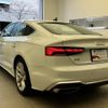 audi a5-sportback 2021 quick_quick_3DA-F5DETL_WAUZZZF53MA049999 image 6