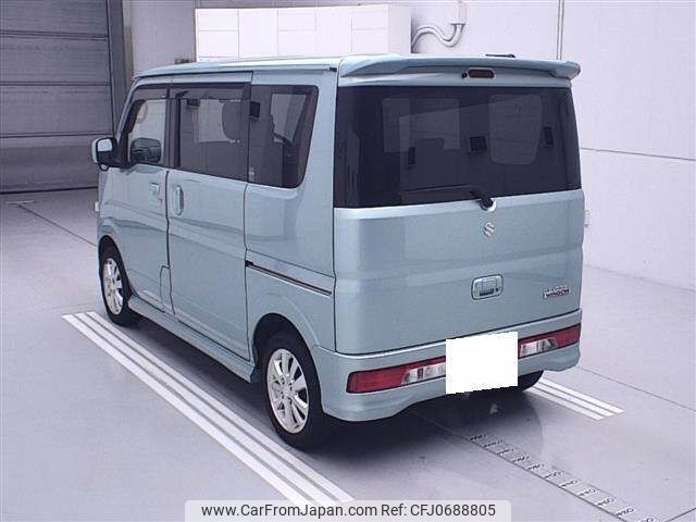 suzuki every-wagon 2019 -SUZUKI 【京都 582ﾁ5760】--Every Wagon DA17W-169677---SUZUKI 【京都 582ﾁ5760】--Every Wagon DA17W-169677- image 2