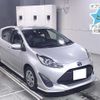 toyota aqua 2018 -TOYOTA 【名古屋 508ﾇ8141】--AQUA NHP10-6754633---TOYOTA 【名古屋 508ﾇ8141】--AQUA NHP10-6754633- image 1