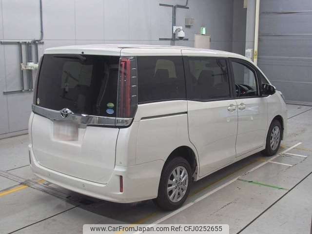 toyota noah 2019 -TOYOTA--Noah DBA-ZRR85G--ZRR85G-0135790---TOYOTA--Noah DBA-ZRR85G--ZRR85G-0135790- image 2