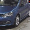 volkswagen polo 2016 -VOLKSWAGEN 【名古屋 508ﾇ9756】--VW Polo 6RCZE-GY002789---VOLKSWAGEN 【名古屋 508ﾇ9756】--VW Polo 6RCZE-GY002789- image 8