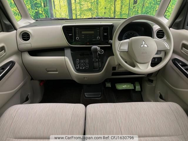 mitsubishi ek-space 2014 CFJ1630796 image 2
