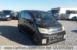 daihatsu move 2009 -DAIHATSU 【野田 580】--Move DBA-L185S--L185S-0074546---DAIHATSU 【野田 580】--Move DBA-L185S--L185S-0074546-