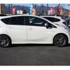 nissan note 2013 -NISSAN--Note DBA-E12--E12-094313---NISSAN--Note DBA-E12--E12-094313- image 4