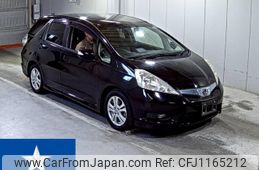honda fit-shuttle 2012 -HONDA--Fit Shuttle GP2--GP2-3058165---HONDA--Fit Shuttle GP2--GP2-3058165-