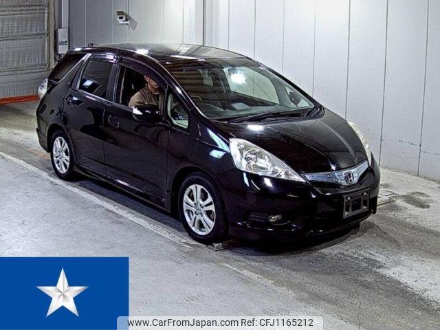 honda fit-shuttle 2012 -HONDA--Fit Shuttle GP2--GP2-3058165---HONDA--Fit Shuttle GP2--GP2-3058165- image 1