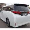 toyota alphard 2024 -TOYOTA--Alphard 3BA-AGH45W--AGH45-0004***---TOYOTA--Alphard 3BA-AGH45W--AGH45-0004***- image 5