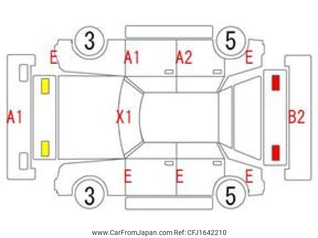 jeep renegade 2019 CFJ1642210 image 2