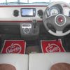 suzuki alto-lapin-chocolat 2013 quick_quick_DBA-HE22S_HE22S-823879 image 3