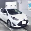 toyota aqua 2019 -TOYOTA 【名古屋 508ﾇ6804】--AQUA NHP10-2617370---TOYOTA 【名古屋 508ﾇ6804】--AQUA NHP10-2617370- image 1