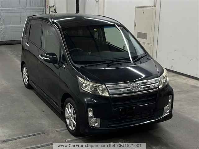 daihatsu move 2014 CFJ1521901 image 1