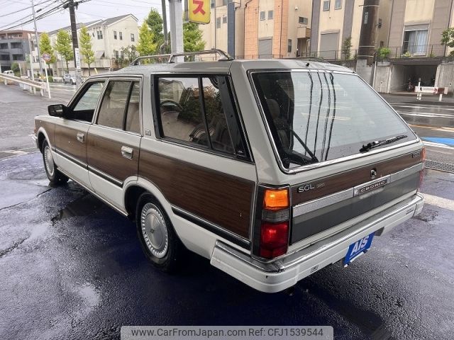 nissan cedric-wagon 1996 CFJ1539544 image 2