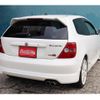 honda civic 2002 CFJ0218184 image 2
