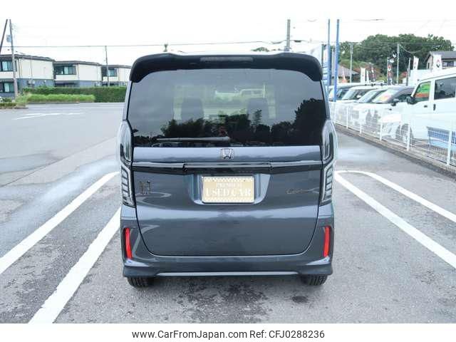 honda n-box 2022 -HONDA 【名変中 】--N BOX JF3--2377198---HONDA 【名変中 】--N BOX JF3--2377198- image 2