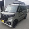 suzuki spacia 2023 -SUZUKI 【岡山 480ね】--Spacia Base MK33V-115025---SUZUKI 【岡山 480ね】--Spacia Base MK33V-115025- image 5