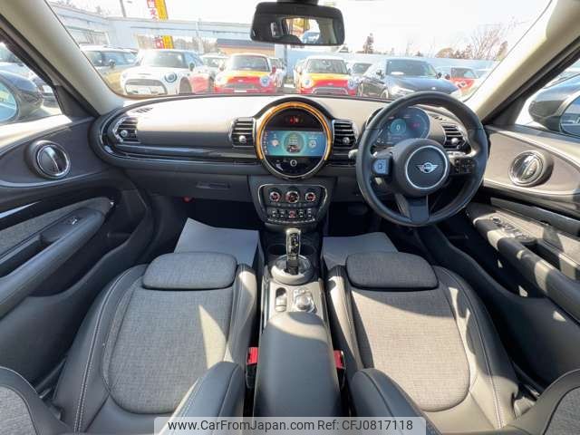 mini mini-others 2022 -BMW--BMW Mini 3DA-BB20M--WMW72BB0302S08845---BMW--BMW Mini 3DA-BB20M--WMW72BB0302S08845- image 2