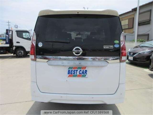 nissan serena 2020 -NISSAN--Serena C27--C27-016576---NISSAN--Serena C27--C27-016576- image 2